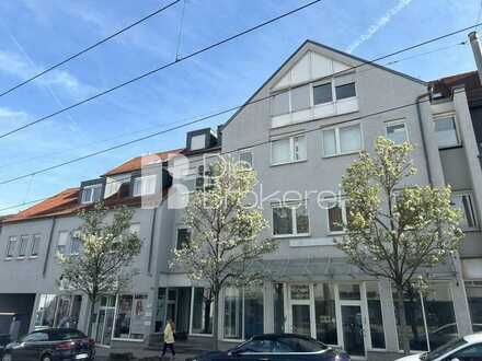 Stammheim | 98 m² + 174 m² | 10,50 €/m²