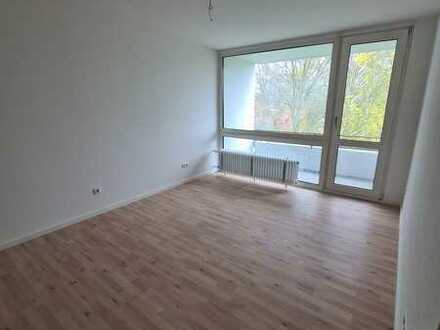 59 m² - 2.5 Zi. Hamm (Sieg)