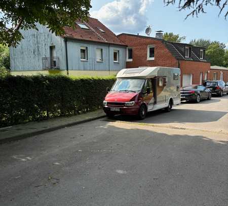 Einfamilien- und Zweifamilienhaus in Essen, Altenessen-Süd