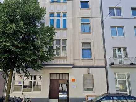 Praxisräume mit eigenen Parkplätzen in zentraler Lage - Düsseldorf