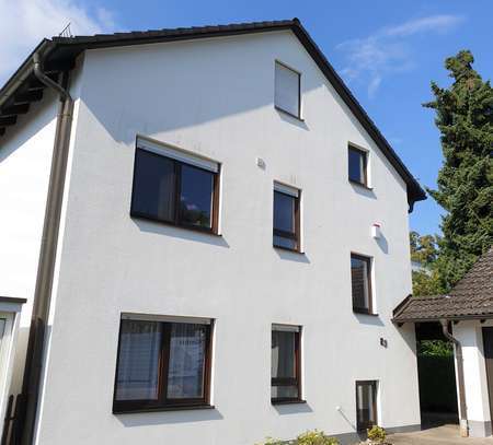 1-Zimmerappartement mit Einbauküche in Kronberg