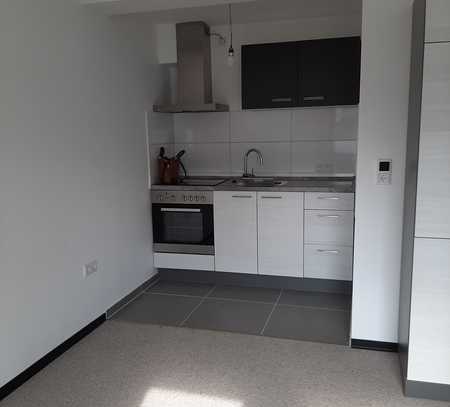2 Zimmerwohnung