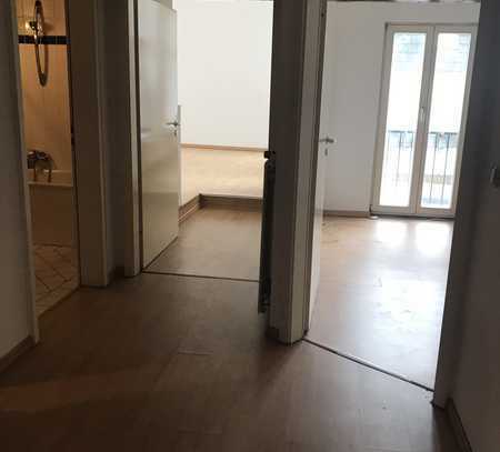 620 €, 57 m², 2 Zimmer