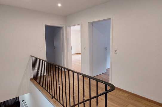 Moderne 3-Zimmer-Wohnung in Hohen-Sülzen - 80m²