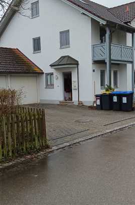 Großes und gepflegtes 6-Zimmer-Haus zur Miete in Geltendorf