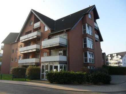 Top 2 Zimmer Erdgeschoss Wohnung mit Wintergarten!