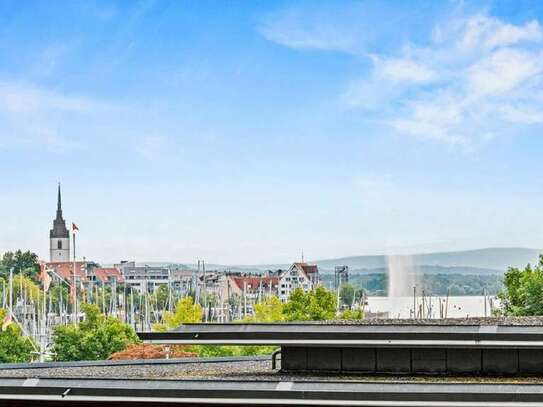 Neubau - 2,5 Zimmer Wohnung (Erstbezug) in bester Lage von FN