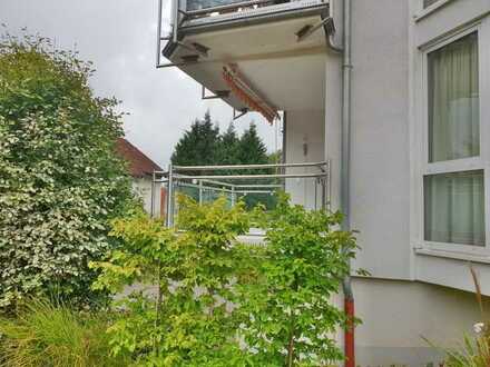 BIK: Wunderschöne 3-Zimmer-Wohnung im Erdgeschoss mit Balkon! Beliebte Lage am Dönberg!