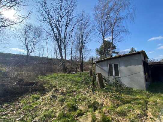 Traumgrundstück für Ihr Traumhaus im idyllischen Birkenstein