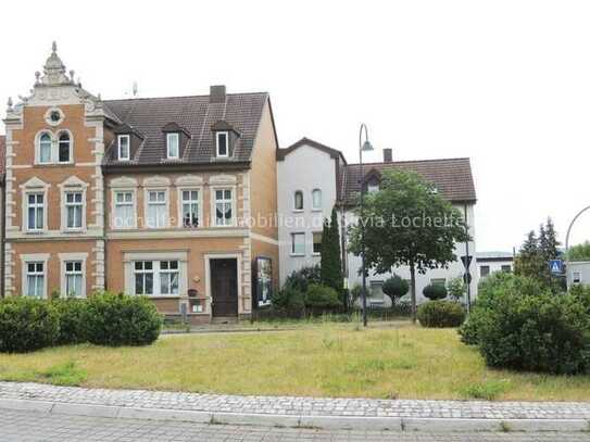 2 x Mehrfamilienhäuser im schönen Naumburg (Saale)