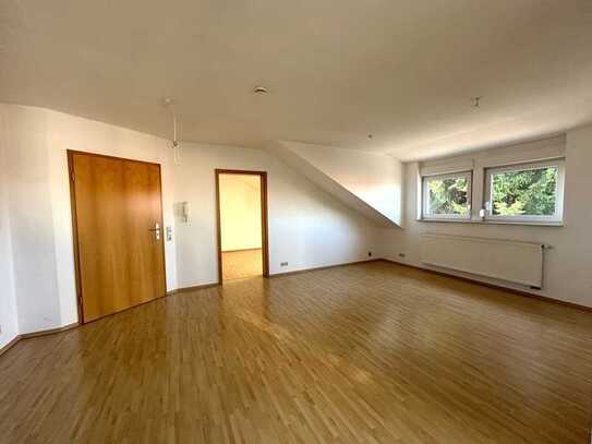 Schöne 3-Zimmer-Wohnung mit Balkon und Stellplatz in Bretten-Diedelsheim