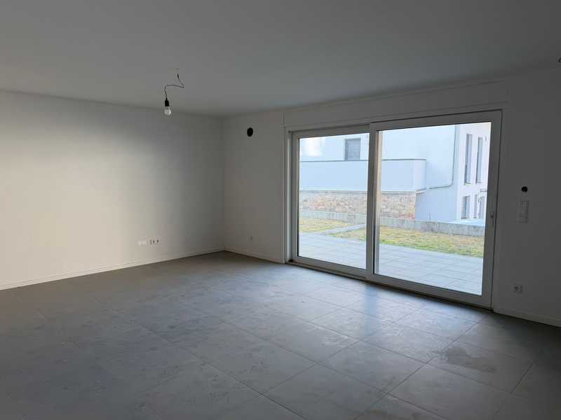                                                               Tolle Wohnung mit Terrasse und gro&szlig;z&uuml;gigem Raumangebot und attraktiver Wohnlage!                                                       in Laudenbach (Miltenberg)