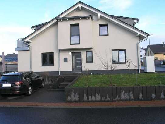 Ranstadt - das Traumhaus mit viel Platz und Fußbodenheizung