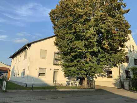 Gepflegtes Zwei-Familienhaus in Uttenhofen bei Pfaffenhofen an der Ilm