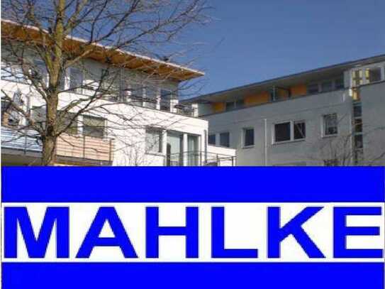 Baugrundstück mit Baugenehmigung! 730,- €/qm Wohn-/Nutzfläche von www.MAHLKE-IMMOBILIEN.de