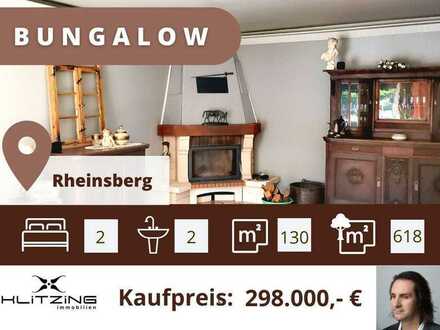 Einfamilienhaus und Gewerbe in Rheinsberg PROVISIONSFREI