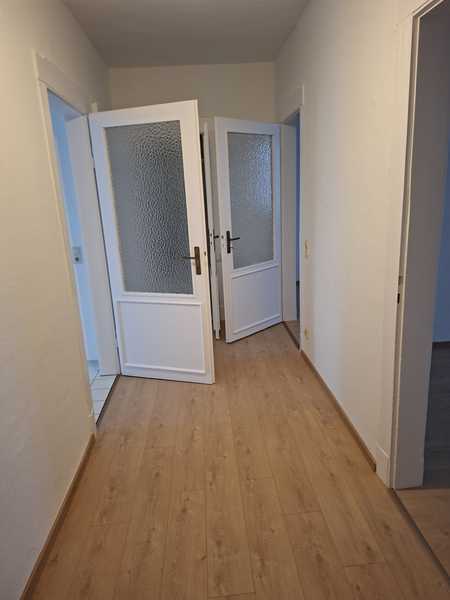 3-R-WE im DG, Küche, Bad mit Wanne, Fahrstuhl