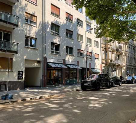 MA-Oststadt: Sanierte Stadtwohnung am Wasserturm