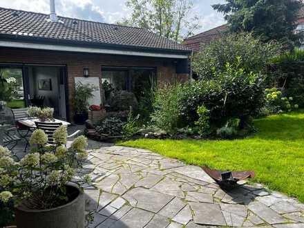 Traumhaftes Zweifamilienhaus im Aachener Süden