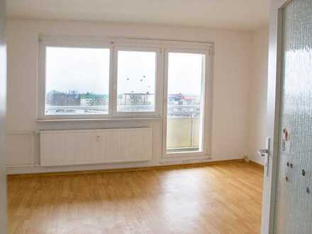 Das Treppensteigen lohnt sich bei der Aussicht. Versprochen!