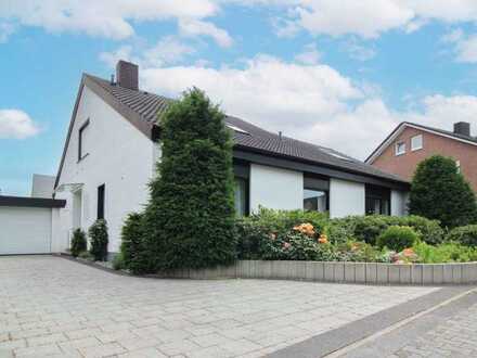 Seltenes Juwel in gehobener Lage von Verl mit zusätzlicher Einliegerwohnung