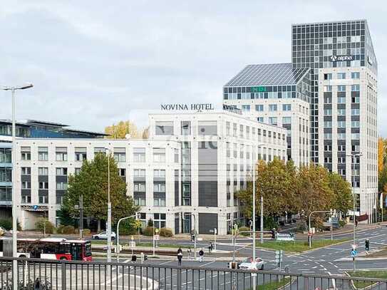 Wöhrd - Zentrale Bürofläche in Stadt Ost