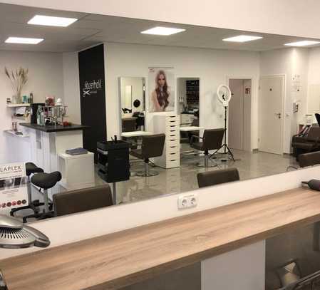 Nachfolger gesucht - Friseur/in in Rheinbach