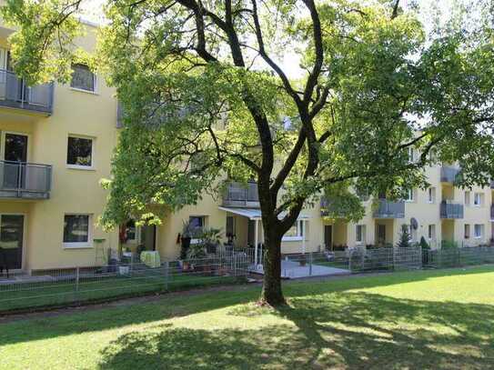 Appartement in Traunreut zu verkaufen - klein und finanzierbar !