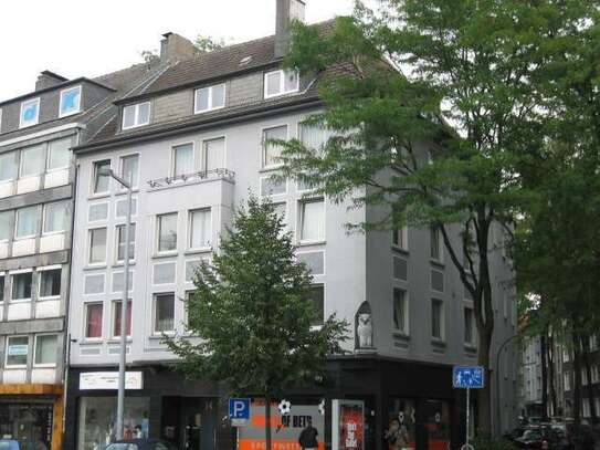 Appartement in der Innenstadt