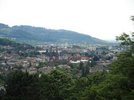 Freiburg Zähringen - Kirchhofweg 2