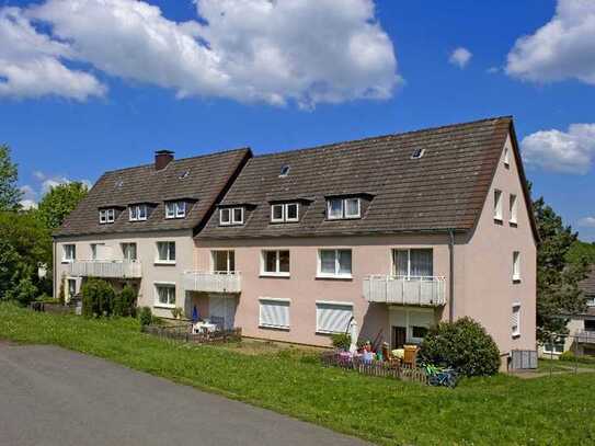 2-Zimmer-Wohnung in Herscheid Müggenbruch