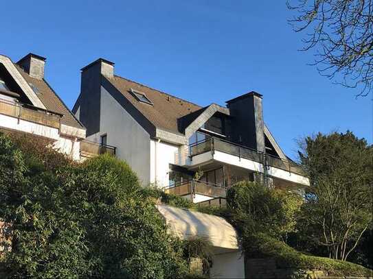 Grosszügige sonnige 2-Zimmer-Wohnung in Essen-Kettwig