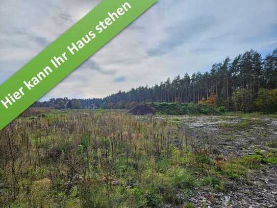 Mit Grundstück, ein Bungalow, der begeistert in Hambühren.