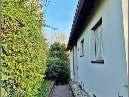 Kleine Wohneinheit in beliebter Wohnlage von Bretzenheim Außergewöhnliche 3 Zi. Whg. mit Balkon