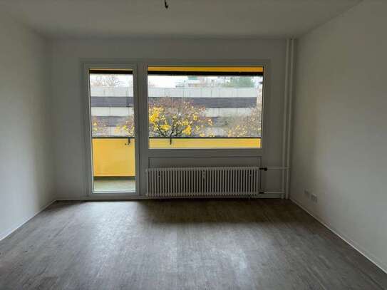 Saniertes Appartement mit neuem Badezimmer für max. 2 Personen!