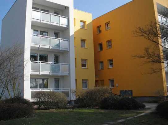 Platz für die ganze Familie in Bensheim-Auerbach - 4-Zimmer-Wohnung