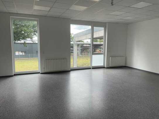 Attraktive Büroflächen rund 370 m² auf einer Etage | sofort verfügbar