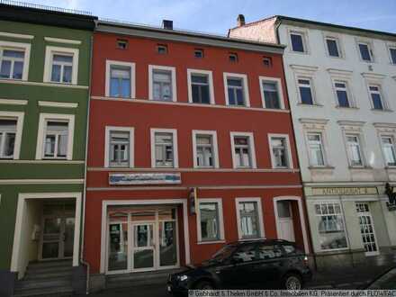 Solide Investition! Wohn- und Geschäftshaus in Meiningen