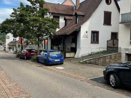 Haus in Badenweiler
