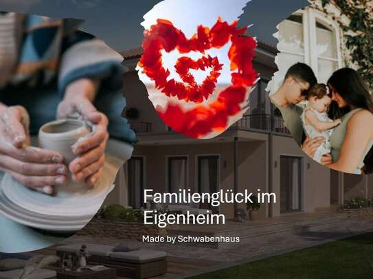 Bauen mit Vertrauen: Die Zukunft für Ihre Familie