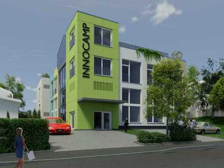 Traumhafte Office-Lofts am Bodensee