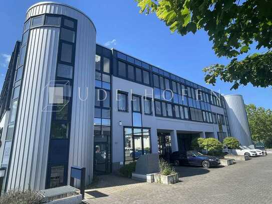 Modernes (S1) Labor- & Bürofläche in Bonn zu vermieten