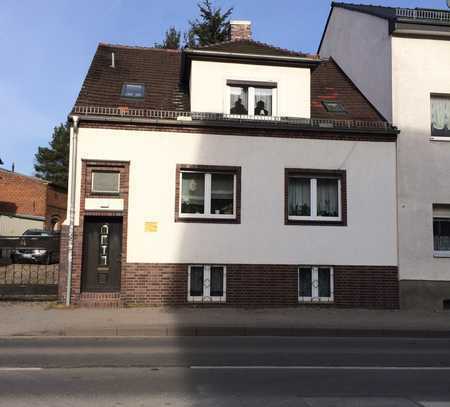Tolle Single-Maisonette-Eigentumswohnung in Bernau zu verkaufen
