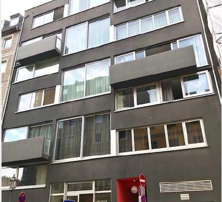 Tiefgaragenstellplatz Linienstraße 87 (Koppenplatz)