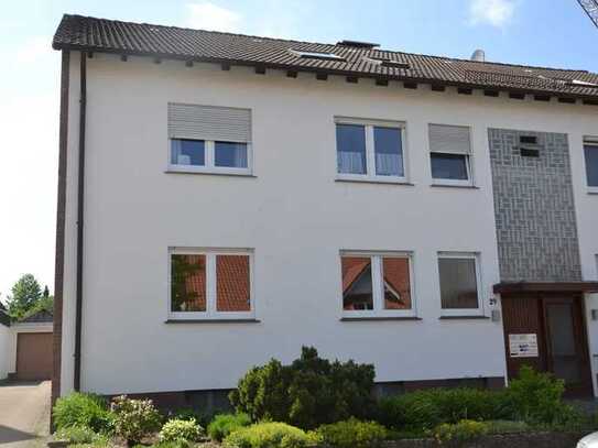 Kleines Apartment in Werther mit Anbindung an die Uni Bielefeld