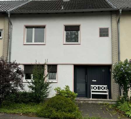 Günstiges 5-Zimmer-Haus in Bonn Friesdorf