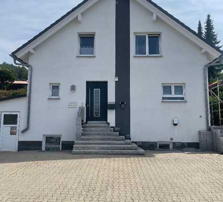 Einfamilienhaus in Calw- Stammheim Baujahr 2010