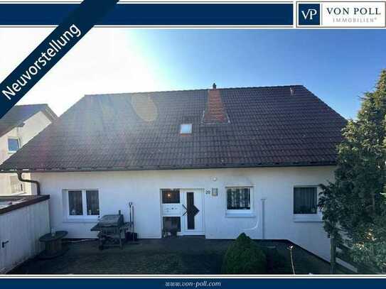 Attraktives Mehrfamilienhaus in Siegen-Birlenbach - Ideales Investment für Kapitalanleger