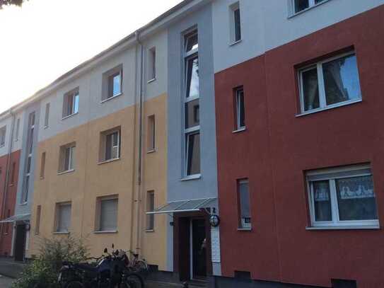 2-Zimmer-Wohnung in Stadtlage von Köln- Kalk