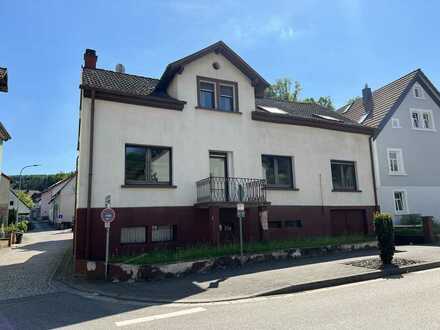 Schöne 4-Zimmer-Wohnung in Kreimbach-Kaulbach
